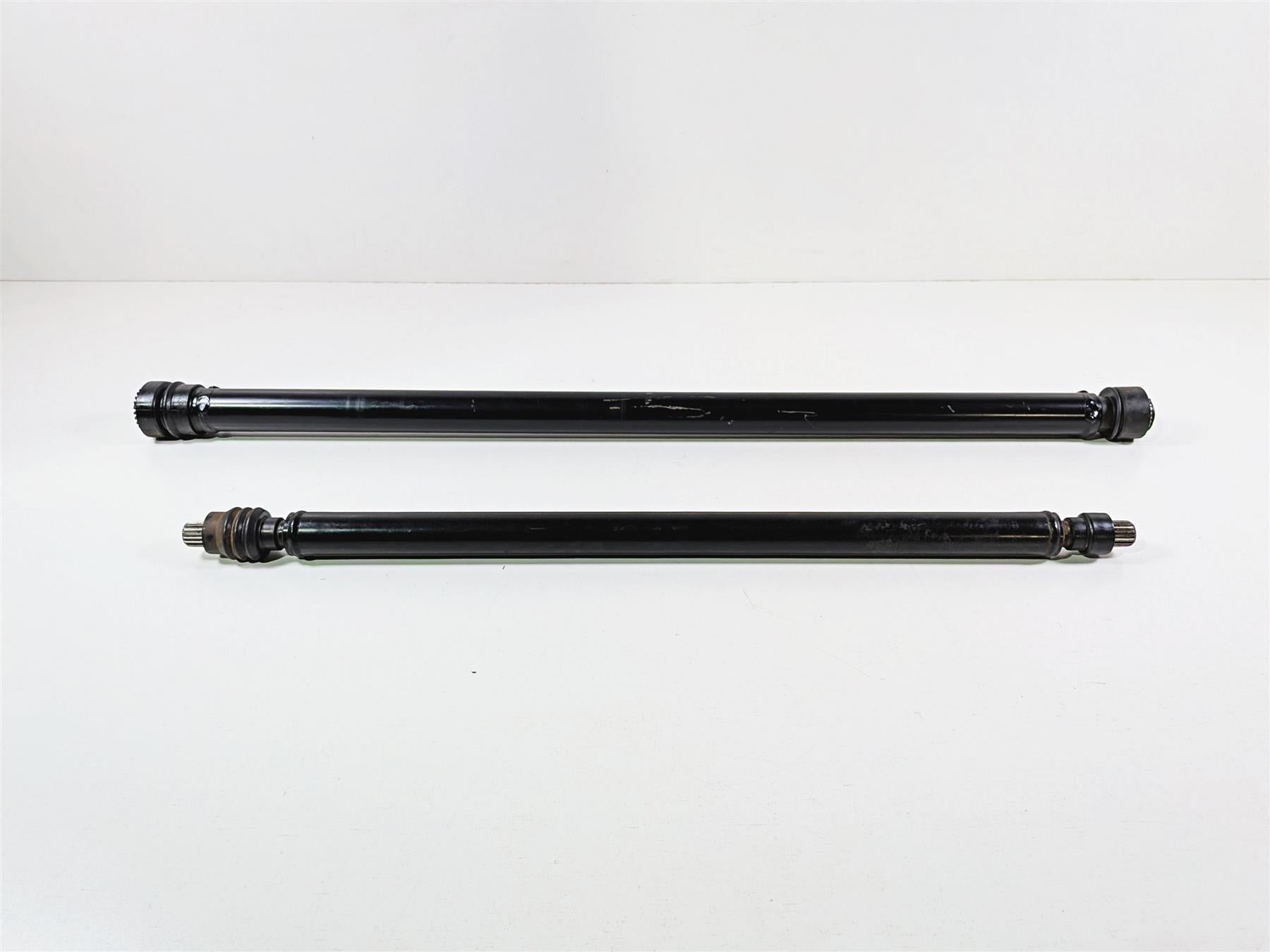 2021 Yamaha YXZ1000R EPS SS SE Center Prop Axle Drive Shaft Set 2HC-G6109-03-00 {{ shop.shopifyCountryName }} - Mototech271