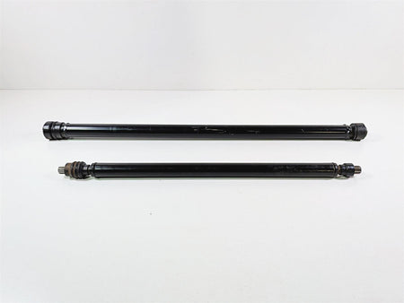 2021 Yamaha YXZ1000R EPS SS SE Center Prop Axle Drive Shaft Set 2HC-G6109-03-00 {{ shop.shopifyCountryName }} - Mototech271