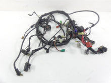 Load image into Gallery viewer, 2004 Yamaha XV1700 Road Star Warrior Main Wiring Harness Loom 5PX-82590-20-00 | Mototech271
