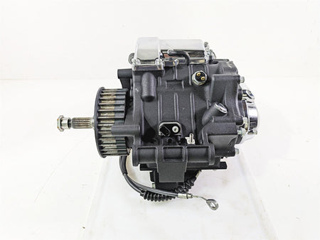 2015 Harley FXDL Dyna Low Rider 6 Speed Transmission Gear Box 4K 33083-10A {{ shop.shopifyCountryName }} - Mototech271