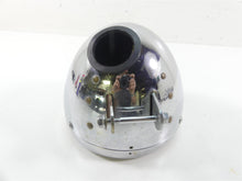 Load image into Gallery viewer, 2002 Triumph Bonneville America Headlight Head Light Lamp &amp; Mount T2701130
