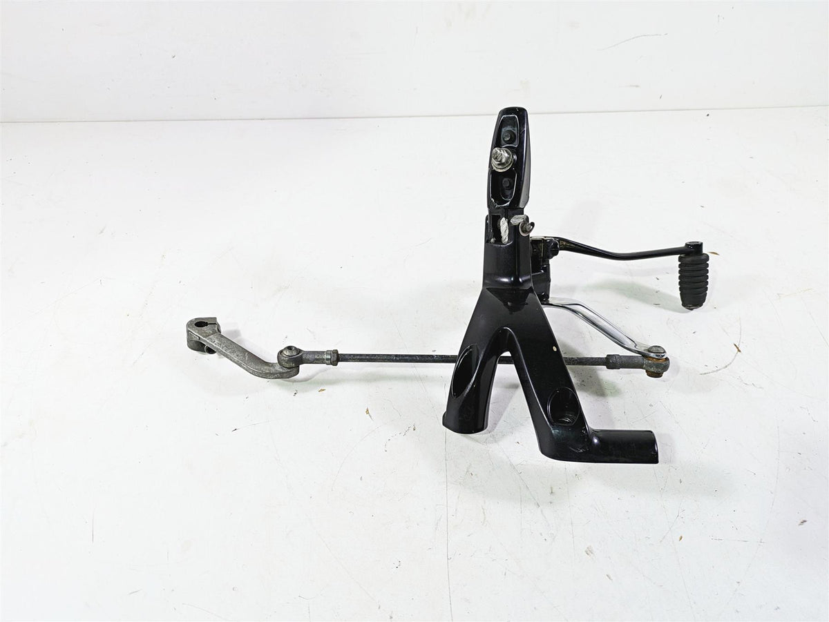 2018 Harley Softail FXFBS Fat Bob Left Rider Footpeg & Shifter 33600134 33600211 {{ shop.shopifyCountryName }} - Mototech271
