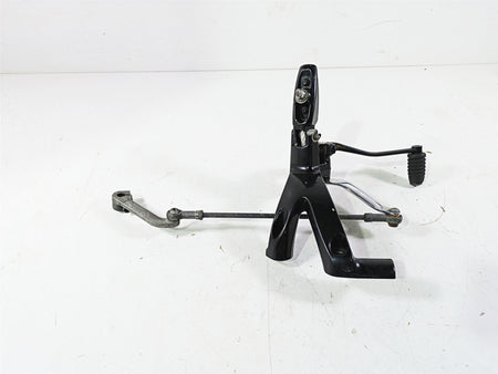 2018 Harley Softail FXFBS Fat Bob Left Rider Footpeg & Shifter 33600134 33600211 {{ shop.shopifyCountryName }} - Mototech271