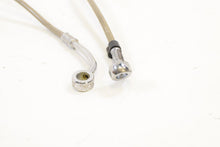 Load image into Gallery viewer, 2011 Harley Softail CVO FLSTSE2 Convertible Front ABS Brake Line SET 38109-11 | Mototech271
