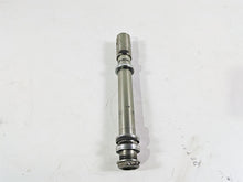 Load image into Gallery viewer, 2009 Ducati Multistrada 1100 S Straight Front Wheel Axle Spindle 81910431A | Mototech271
