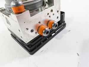 2018  BMW R1200GS GSW K50 Abs Brake Pump Module 34518566956 8566955 | Mototech271