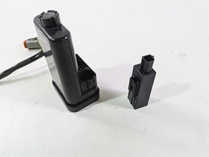 2008 Harley FXDL Dyna Low Rider 105TH Tssm Turn Signal Security Module 68925-07