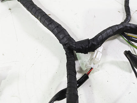 2008 Aprilia RSVR 1000 Factory Main Wiring Harness Loom - No Cuts AP8127681 {{ shop.shopifyCountryName }} - Mototech271