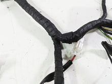 Load image into Gallery viewer, 2008 Aprilia RSVR 1000 Factory Main Wiring Harness Loom - No Cuts AP8127681 | Mototech271
