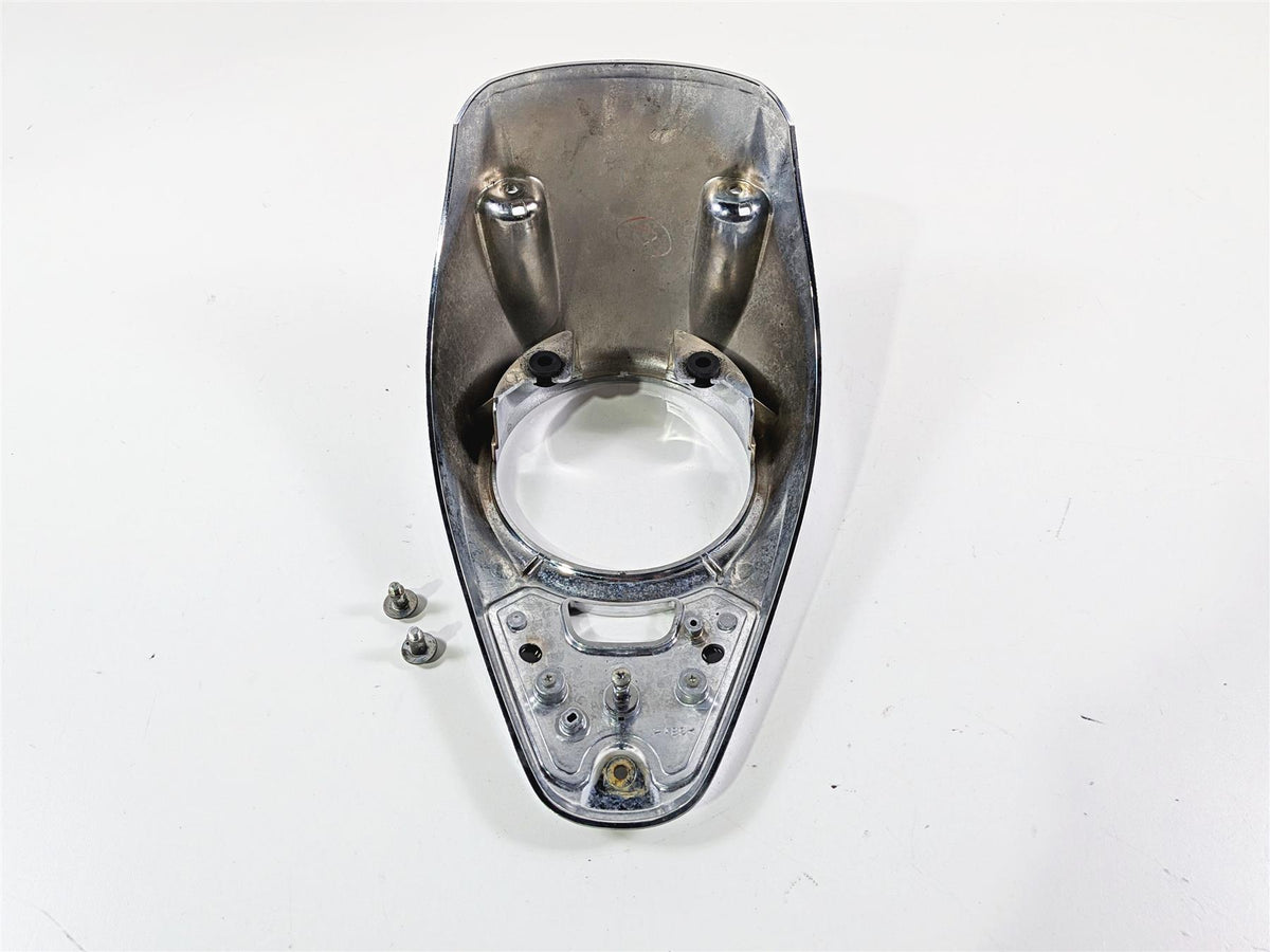 2006 Suzuki VL800 C50 Boulevard Fuel Gas Tank Cover Dash 34150-41F00 {{ shop.shopifyCountryName }} - Mototech271
