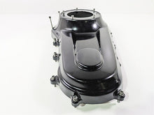 Load image into Gallery viewer, 2018 Harley FLHCS Softail Heritage 115th Outer Primary Clutch Cover M8 25700559

