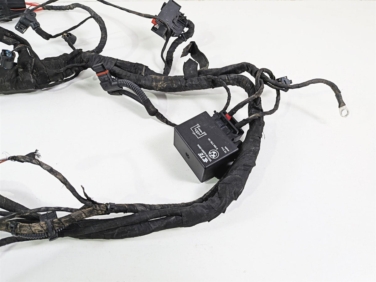 2023 BMW F850GS K81 Main Wiring Harness Loom - No Cuts 61118409327 {{ shop.shopifyCountryName }} - Mototech271
