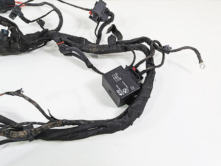 2023 BMW F850GS K81 Main Wiring Harness Loom - No Cuts 61118409327 {{ shop.shopifyCountryName }} - Mototech271