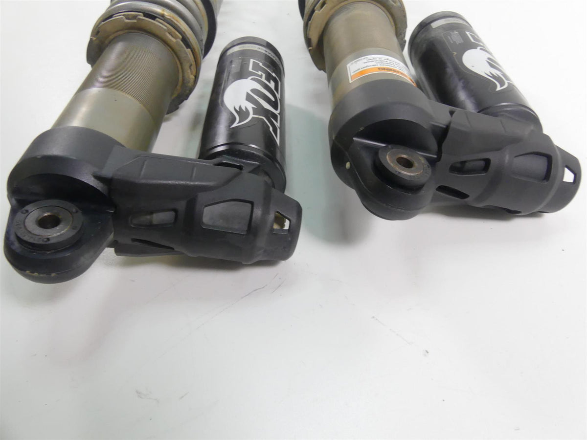 2016 Yamaha YXZ1000 R EPS SE Front Fox Shocks - For Parts 2HC-F3390-00-00 {{ shop.shopifyCountryName }} - Mototech271