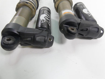 2016 Yamaha YXZ1000 R EPS SE Front Fox Shocks - For Parts 2HC-F3390-00-00 {{ shop.shopifyCountryName }} - Mototech271