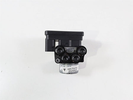2022 Triumph Tiger 900 GT Pro Abs Brake Pump Unit Module T2029921 T2029920 {{ shop.shopifyCountryName }} - Mototech271