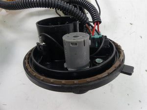 2013 Harley Touring FLHX Street Glide Fuel Gas Petrol Pump 62908-08 75069-08C | Mototech271