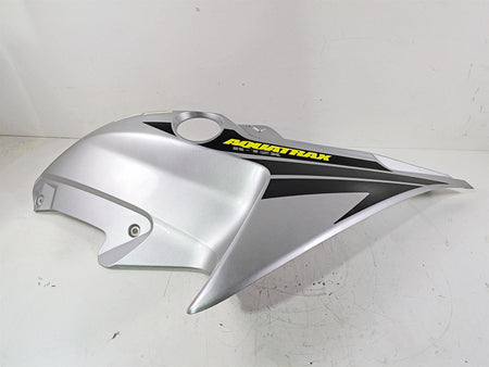 2004 Honda Aquatrax R-12X Right Main Side Cover Decal Fairing 83500-HW3-680 {{ shop.shopifyCountryName }} - Mototech271
