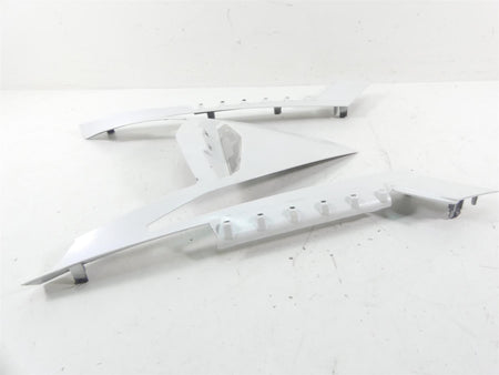 2011 Victory Vision Tour Rear Taillight Tail Light Fairing Cover - Read 5436209 {{ shop.shopifyCountryName }} - Mototech271