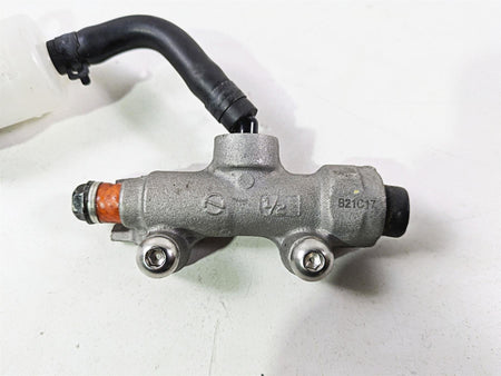 2021 Kawasaki Z900 ZR900 Rear Brake Master Cylinder 43015-0650 {{ shop.shopifyCountryName }} - Mototech271