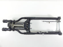 Load image into Gallery viewer, 2008 Harley Softail FLSTSB Cross Bones Straight Front End Springer Fork 46173-05 | Mototech271
