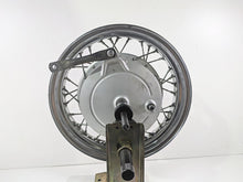 Load image into Gallery viewer, 2006 Yamaha XVS650 V-Star Classic Straight 15x3.5 Rear Wheel  3JB-25311-00-35
