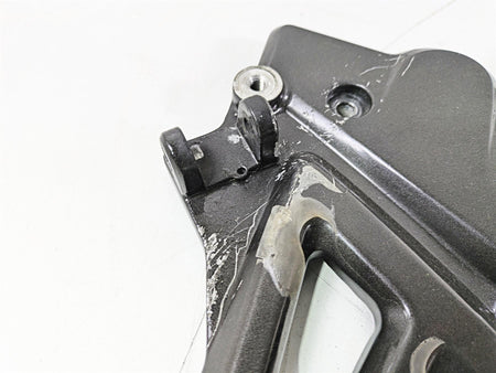 2023 BMW G310R K03 Frame Footpeg Rest Mount Set 46711542807 46711542808 {{ shop.shopifyCountryName }} - Mototech271