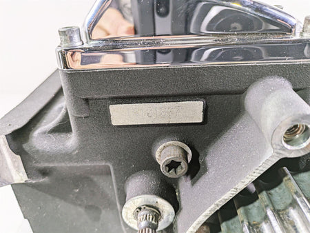2014 Harley FXDL Dyna Low Rider 6 Speed Transmission Gear Box 27k 33083-10A {{ shop.shopifyCountryName }} - Mototech271