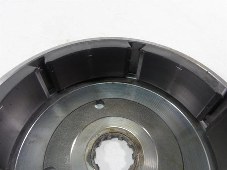 2004 Harley FLHTC SE CVO Electra Glide Ignition Flywheel Rotor 38A 29981-95 {{ shop.shopifyCountryName }} - Mototech271