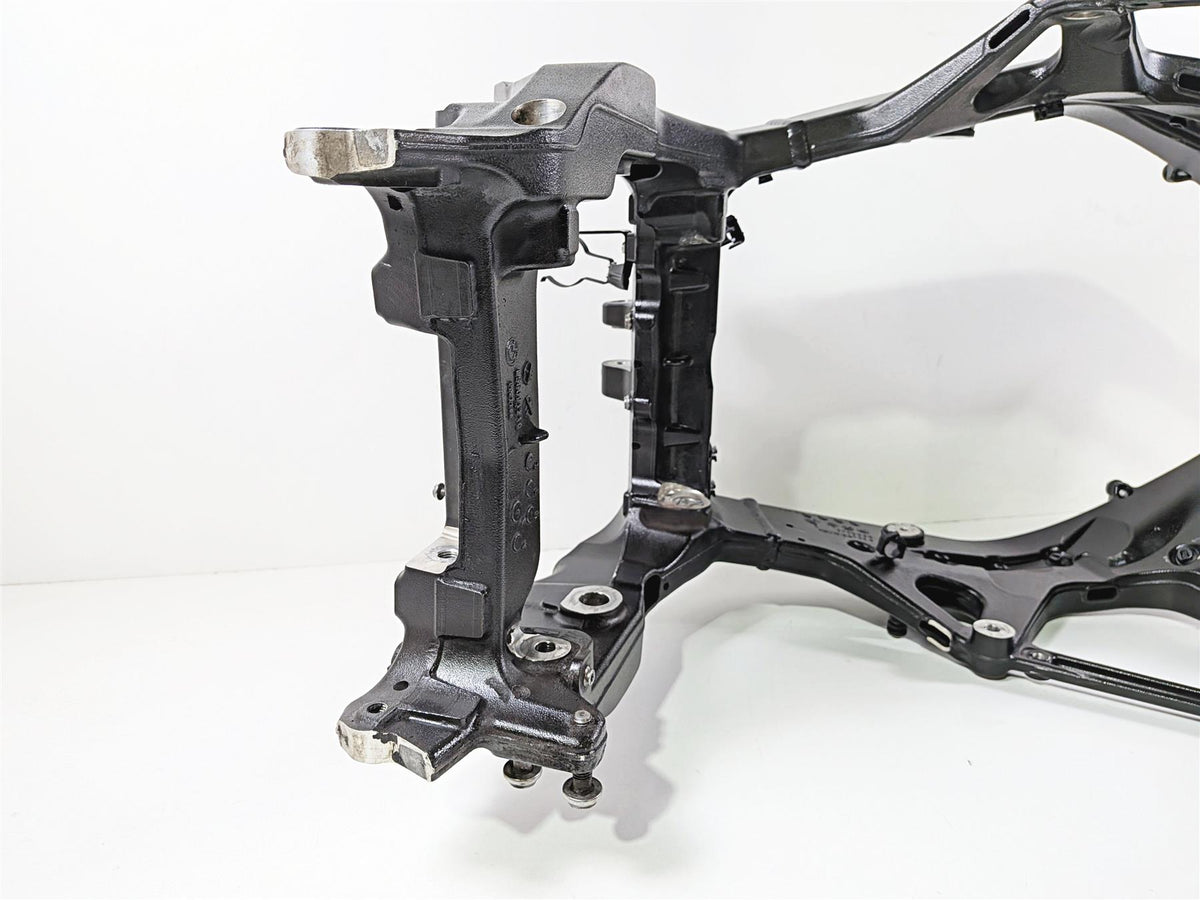 2016 BMW S1000XR K49 Straight Main Frame Chassis TX*S 46518551447-Mototech271