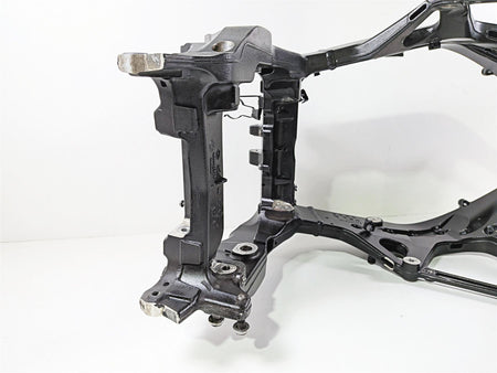 2016 BMW S1000XR K49 Straight Main Frame Chassis TX*S 46518551447-Mototech271