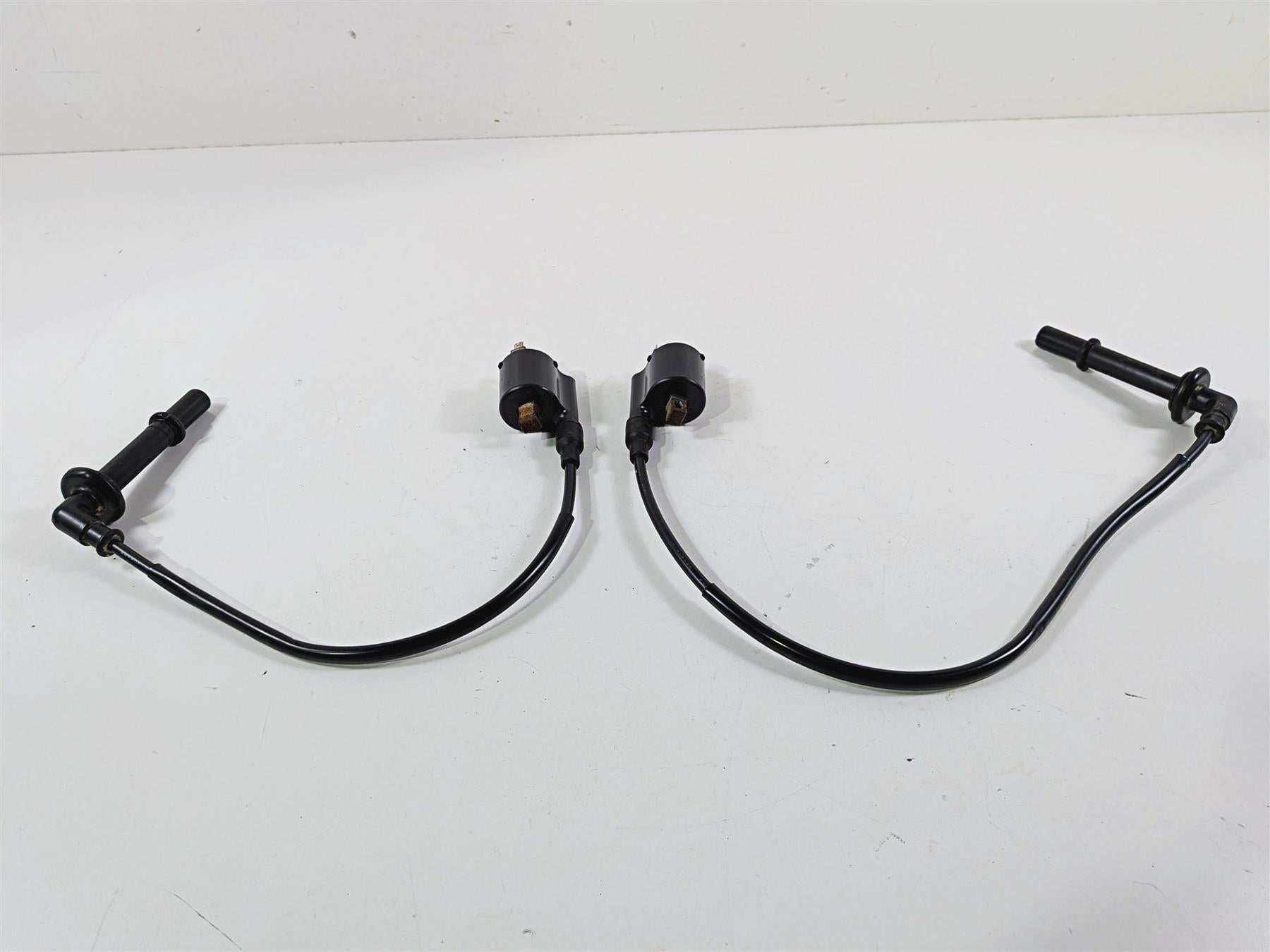 2021 Kawasaki Teryx KRX KRF 1000 ES Ignition Coil Wire Plugs Set 21121-0736 {{ shop.shopifyCountryName }} - Mototech271
