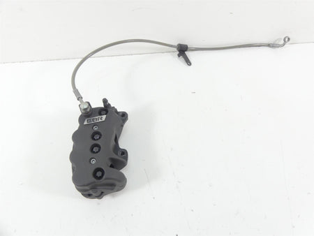 2015 Eric Buell Racing 1190SX Front 8 Piston Brake Caliper H0110.1B7ZT {{ shop.shopifyCountryName }} - Mototech271