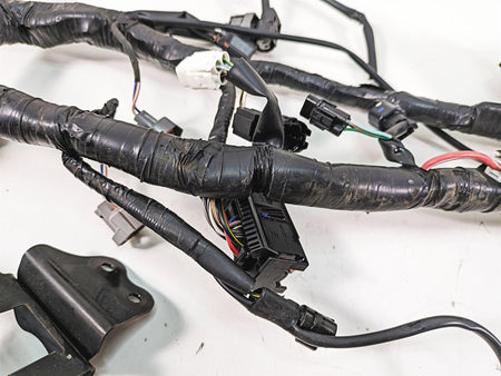 2016 Kawasaki Ninja EX300 Wiring Harness Loom -No Cuts 26031-1817 {{ shop.shopifyCountryName }} - Mototech271