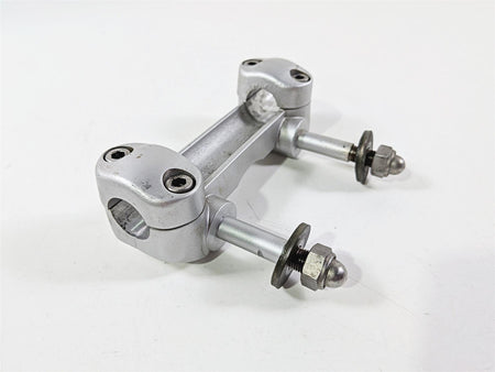 2006 Yamaha XVZ1300 Royal Star Handle Bar Riser Holder Carrier 1D6-23442-00 {{ shop.shopifyCountryName }} - Mototech271