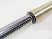 Load image into Gallery viewer, 2016 BMW R1200RT K52 Straight Front Fork Suspension Set 31428537851 31428537852
