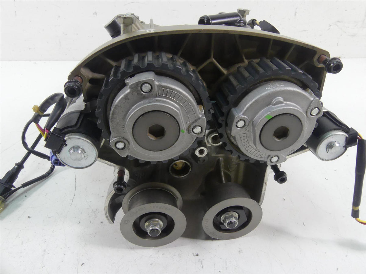 2020 Ducati Multistrada 1260 Enduro Front Cylinderhead Cylinder Head 30124892B {{ shop.shopifyCountryName }} - Mototech271
