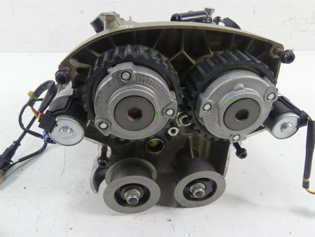 2020 Ducati Multistrada 1260 Enduro Front Cylinderhead Cylinder Head 30124892B {{ shop.shopifyCountryName }} - Mototech271