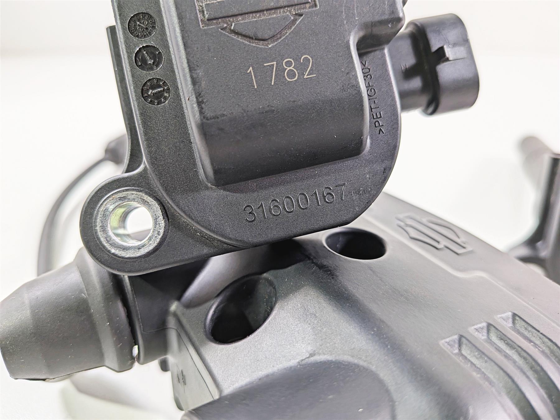 2023 Harley Adv RA1250 S Pan America Ignition Coil Set 31600167 31600166 {{ shop.shopifyCountryName }} - Mototech271