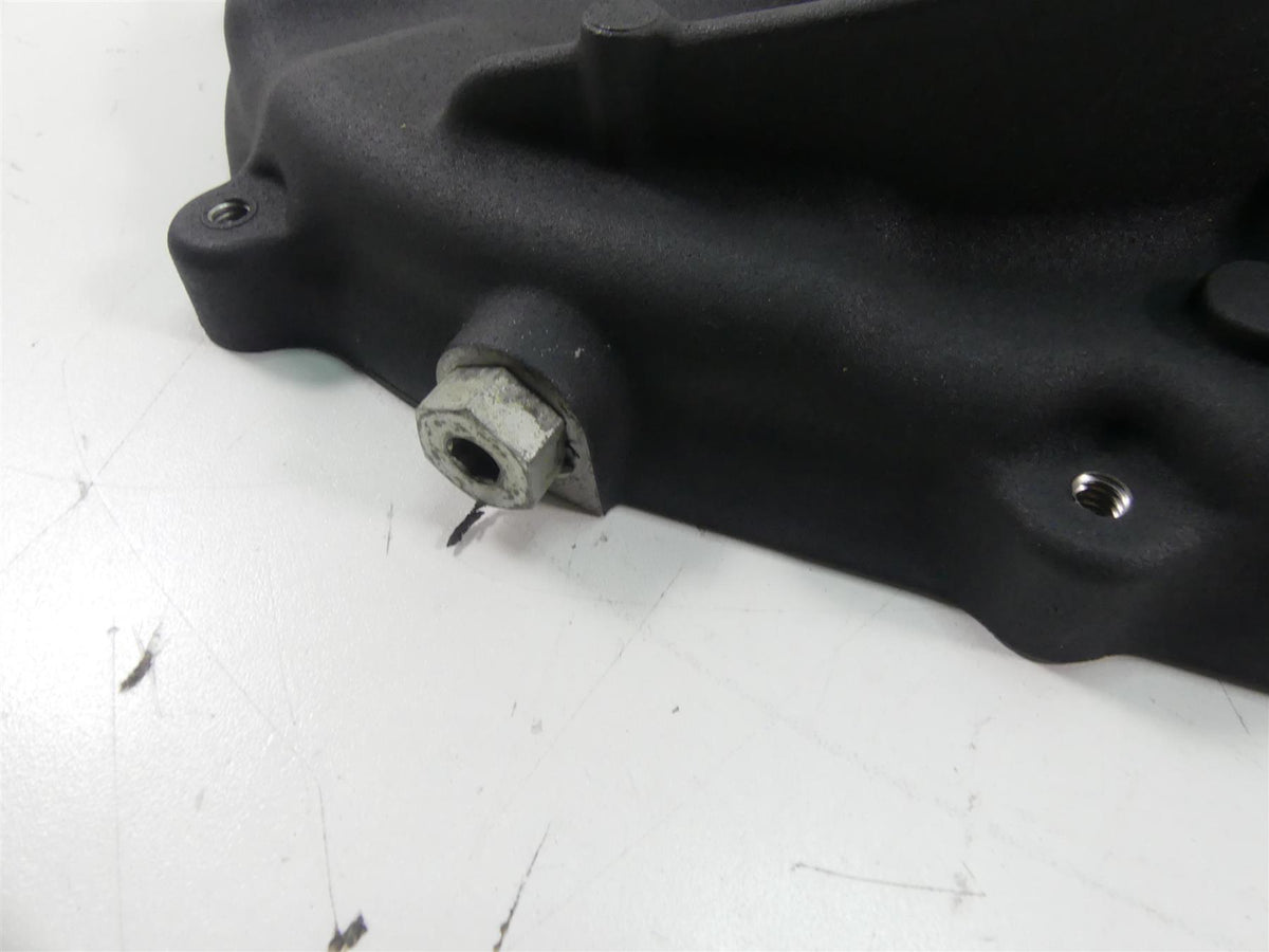 2010 Harley FXDWG Dyna Wide Glide Inner Fw Primary Drive Clutch Cover 60681-06 {{ shop.shopifyCountryName }} - Mototech271