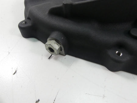 2010 Harley FXDWG Dyna Wide Glide Inner Fw Primary Drive Clutch Cover 60681-06 {{ shop.shopifyCountryName }} - Mototech271