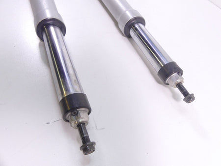 2008 BMW R1200R K27 Straight Showa Front Fork Damper Leg Set 7685909 7685910 {{ shop.shopifyCountryName }} - Mototech271