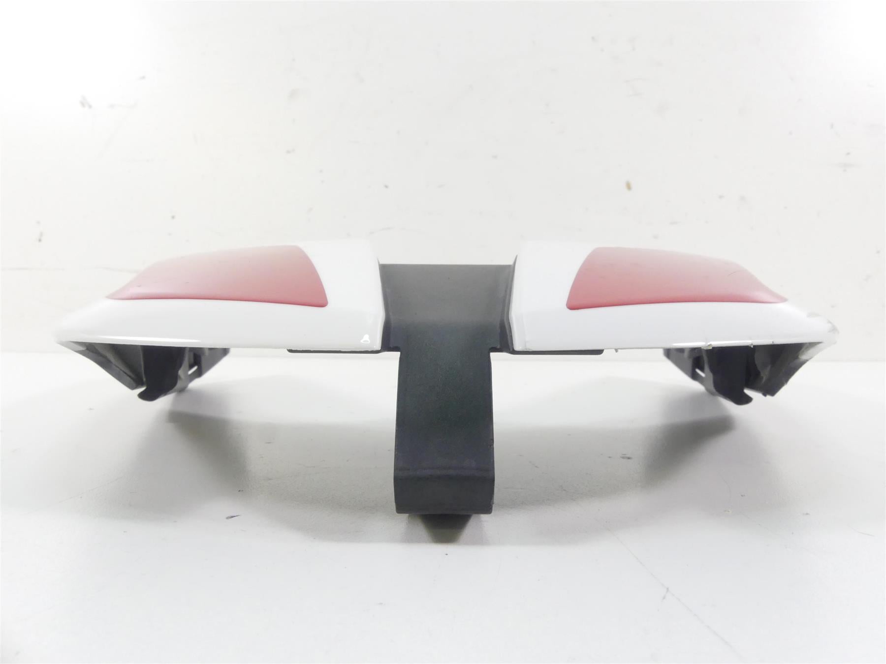 2014 Ducati Hypermotard 821 SP Rear Tail Bracket + Cover Fairing Set 483P1771AH {{ shop.shopifyCountryName }} - Mototech271