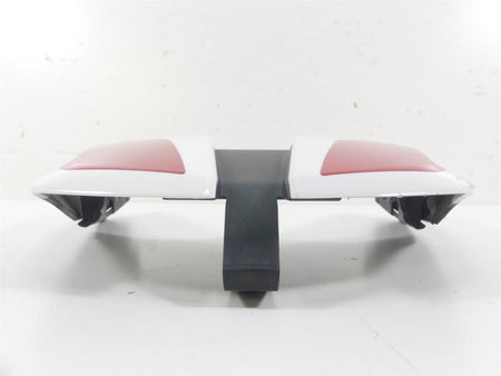 2014 Ducati Hypermotard 821 SP Rear Tail Bracket + Cover Fairing Set 483P1771AH {{ shop.shopifyCountryName }} - Mototech271