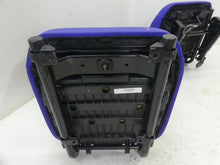 Load image into Gallery viewer, 2017 Yamaha YXZ1000R EPS SS Driver Passenger Seat Set + Adjuster 2HC-F473C-00-00 | Mototech271
