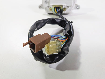 2003 Honda V-Twin VTX1800 C Indicator Instrument Light Box 37600-MCH-672 {{ shop.shopifyCountryName }} - Mototech271
