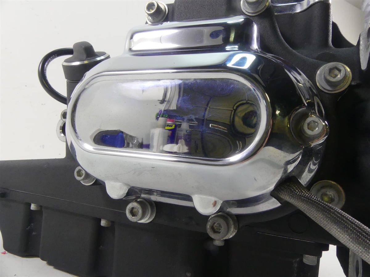 2016 Harley Touring FLTRX Road Glide 6-Speed Transmission Gear Box -19K 33166-10 {{ shop.shopifyCountryName }} - Mototech271