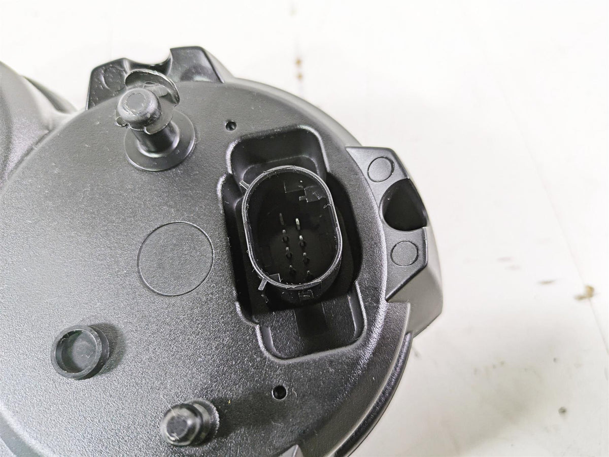 2016 BMW R1200GS GSW K50 Speedometer Gauges Instrument 34k 62118567882 {{ shop.shopifyCountryName }} - Mototech271