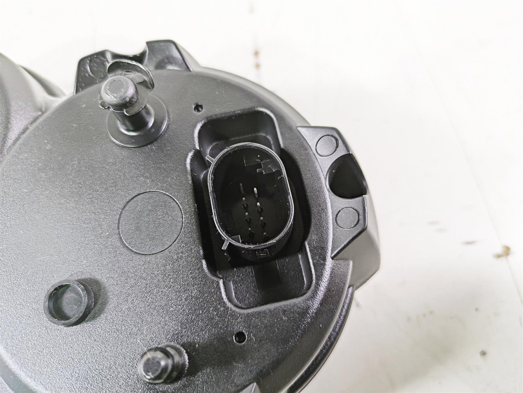 2016 BMW R1200GS GSW K50 Speedometer Gauges Instrument 34k 62118567882 {{ shop.shopifyCountryName }} - Mototech271