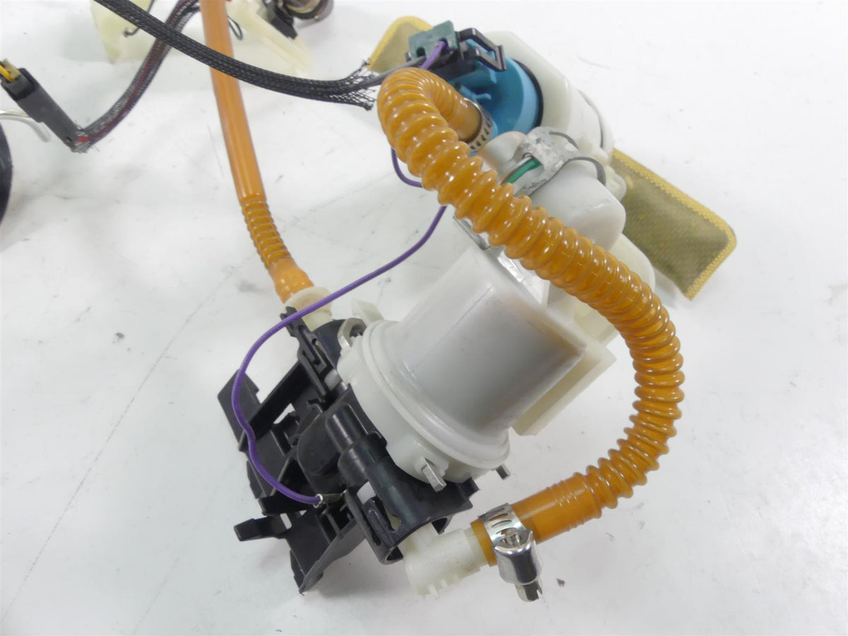 2013 Harley FXDWG Dyna Wide Glide Fuel Petrol Gas Pump & Sending Unit 75246-04 {{ shop.shopifyCountryName }} - Mototech271